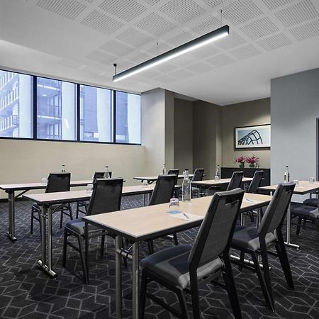 Vibe Hotel Melbourne Docklands Exterior foto