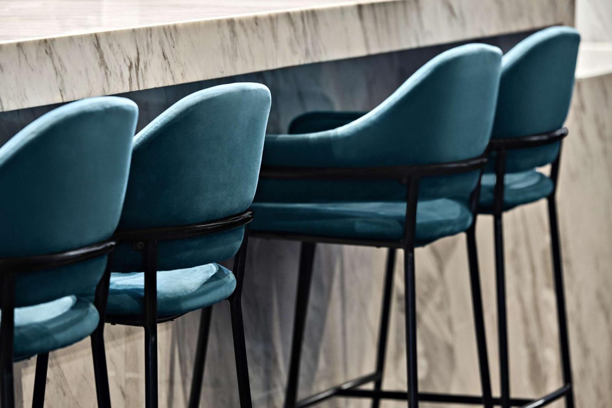 Vibe Hotel Melbourne Docklands Exterior foto