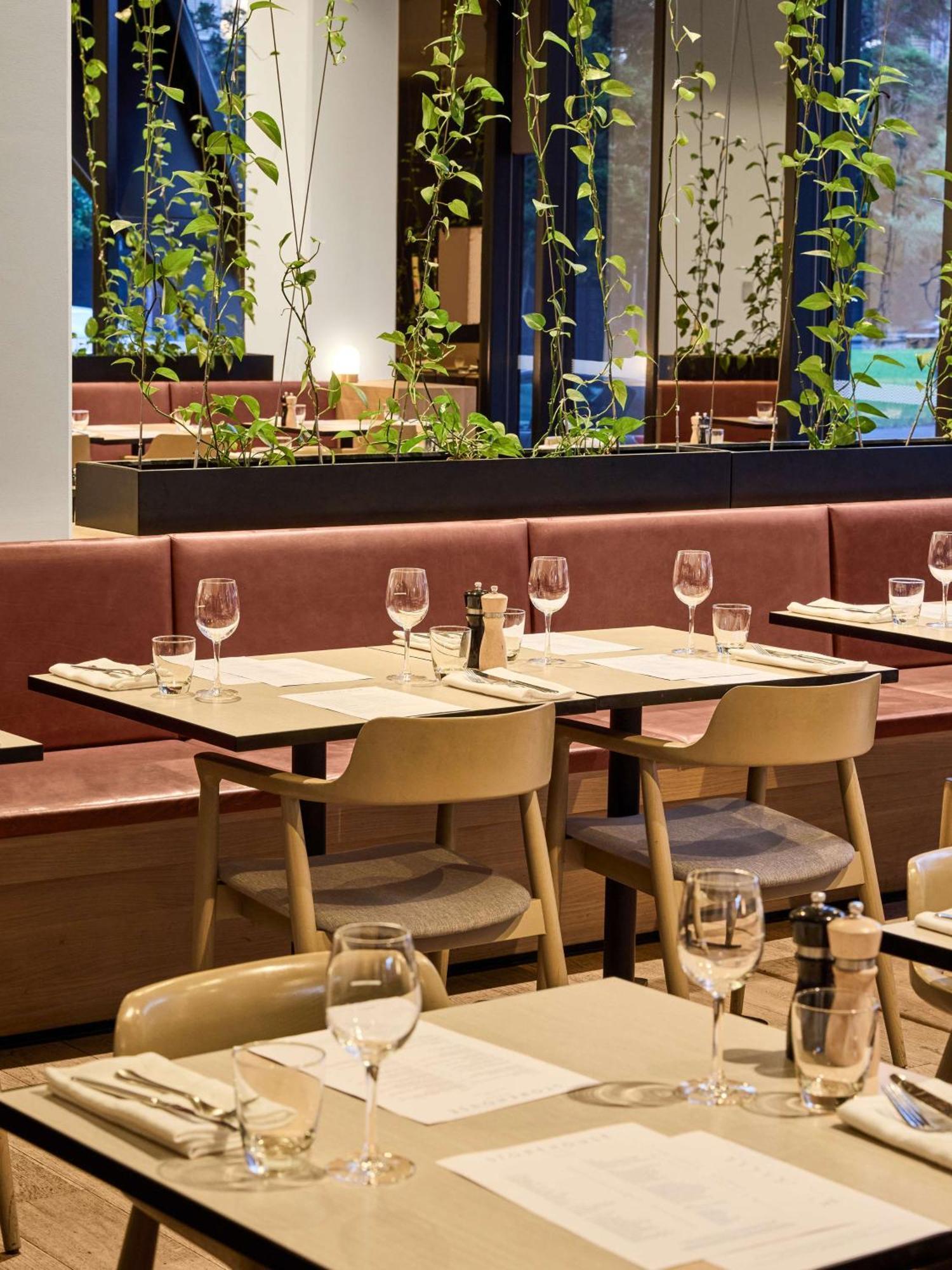 Vibe Hotel Melbourne Docklands Exterior foto